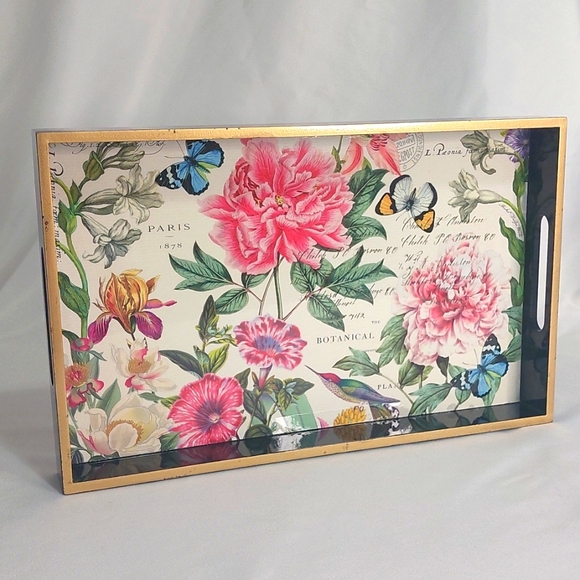 Michel Design Works Tray - Picture 2 of 11